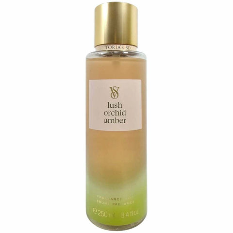 PERFUME VICTORIA SECRET 102563 LUSH ORCHID AMBER BODY MIST 250ML