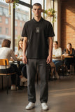 PLAYERA COLLORS COUTURE POLO 26 PLAYERA POLO MC
