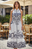 VESTIDO YIMAI JH8432 VESTIDO TANK DAMA