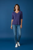 BLUSA YIMAI MIS00132 BLUSA CV MC DAM