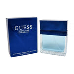 PERFUME GUESS 672 GUESS SEDUCTIVE BLUE 100 ML CAB