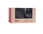 CINTURON LEVIS 80037-59 87692-0018 PACK CARTERA Y FAJO