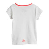CONJUNTO ADIDAS CF7413 ADIDAS I SU EASY G SETSS18 (CONJUNTO)