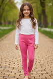 MALLA DODO 21099 - 210060 MALLA LEGGINS BASICA NIÑA
