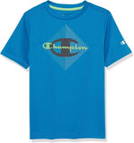 PLAYERA CHAMPIONS 306210593026F7U JRS BOYS C-SPORT QUICK-DRIVE JERSEY