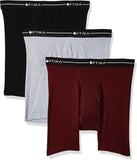 BOXER OPTIMA 38832 OP CAB 3 PACK BOXER LARGO
