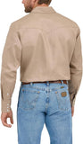 CAMISA WRANGLER 51954BN02 BASICA