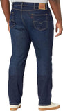 PANTALON LEVIS 505 L34 REGULAR FIT