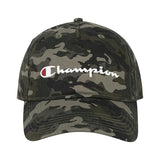 GORRA CHAMPIONS CH2006343 ACC CHAMPION AMERITAGE DAD ADJUSTA