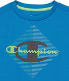 PLAYERA CHAMPIONS 306210593026F7U JRS BOYS C-SPORT QUICK-DRIVE JERSEY