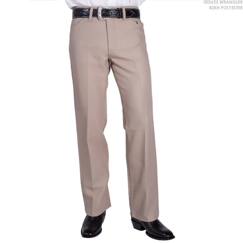 PANTALON WRANGLER 1000082KH L32 PANTALON POLYESTER