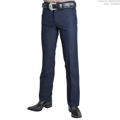 PANTALON WRANGLER 1000082NV L34 PANTALON POLYESTER
