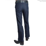 PANTALON WRANGLER 1000082NV L30 PANTALON POLYESTER