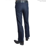 PANTALON WRANGLER 1000082NV L30 PANTALON POLYESTER