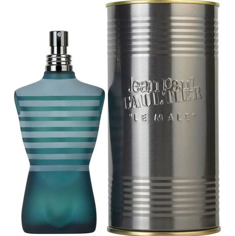 PERFUME JEAN PAUL GAULTIER 733 LE MALE 125 ML