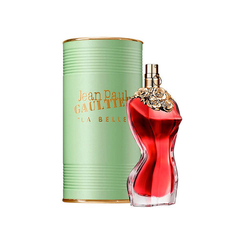 PERFUME JEAN PAUL GAULTIER 101494 LA BELLE DAMA EDP 100 ML