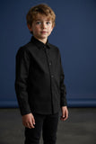 CAMISA KRACTO SAURON CAMISA LISA ML NIÑO