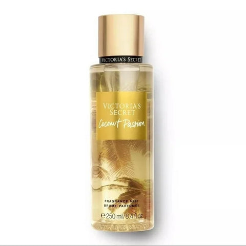 PERFUME VICTORIA SECRET 3602 COCONOUT PASSION 250 ML