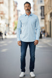 CAMISA KRACTO SAR CAMISA LISA ML CAB