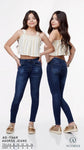PANTALON AGORSS - ARGOSS AG-1166K PANTALNO SKINNY NIÑA
