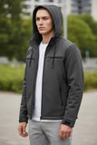 CHAMARRA PENTAGON 422 CHAMARRA C/GORRO CAB