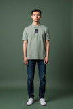 PLAYERA COLLORS COUTURE POLO16 PLAYERA POLO MC CAB