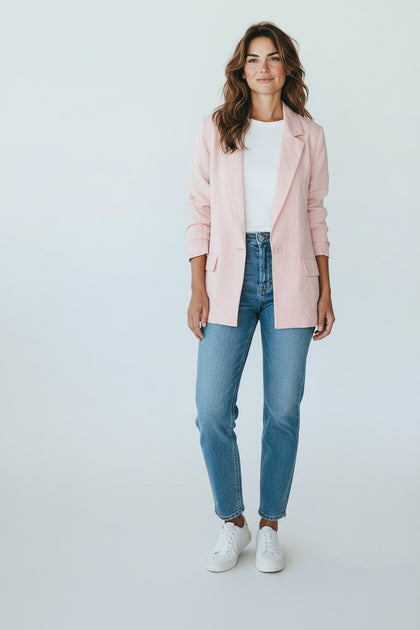 BLAZER EFA 90530 SACO BLAZER