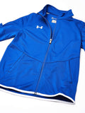 SUDADERA UNDER ARMOUR 1326787400 UA BS RIVAL KNIT JACKETCHAMARRA