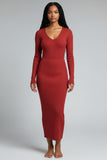 VESTIDO U-TIME 2920 VESTIDO ML DAMA