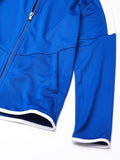SUDADERA UNDER ARMOUR 1326787400 UA BS RIVAL KNIT JACKETCHAMARRA