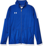 SUDADERA UNDER ARMOUR 1326787400 UA BS RIVAL KNIT JACKETCHAMARRA