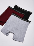 BOXER OPTIMA 38832 OP CAB 3 PACK BOXER LARGO