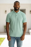PLAYERA COOPER EXPRESS ABELC PLAYERA POLO MC
