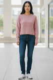 BLUSA YIMAI MIS0069 BLUSA ML DAMA