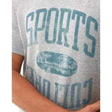 PLAYERA CHAMPIONS GT23H586QWB806 CAB CLASSIC GRAPHIC TEE