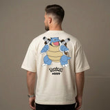 PLAYERA LICENCIAS 845WZ PLAYERA POKEMON CR MC CAB