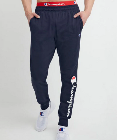 JOGGER CHAMPIONS GP08H586296031 GRAPHIC EVERYDAY COTTON JOGGERPANTALON