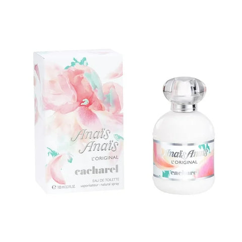 PERFUME CACHAREL 1170 ANAIS ANAIS LORIGINAL 100 ML DAM
