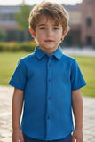 CAMISA KRACTO BASS CAMISA TELA PLAYERA MC NIÑO