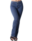 PANTALON OGGI DAMA YESS IVY