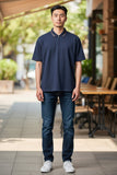 PLAYERA COLLORS COUTURE POLO 7 PLAYERA POLO MC