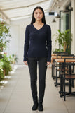 BLUSA YIMAI MIS00103 BLUSA CV ML DAMA