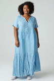 VESTIDO EFA 32004 VESTIDO EXTRA