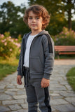 CONJUNTO GIOVANNI GALI BM26T17 PIQUEBOYS CONJUNTO PANTS NIÑO