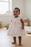 VESTIDO YIMAI YF26-2044 VESTIDO BEBA