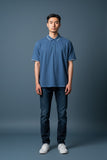 PLAYERA COLLORS COUTURE POLO16 PLAYERA POLO MC CAB