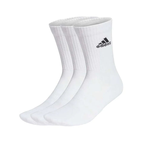 TINES ADIDAS HT3446 C SPW CRW 3PCALCETAS