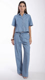 PANTALON B-BASIC BB7605 PANTALON CASUAL DAMA