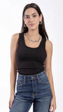 BLUSA B-BASIC BB0198 BLUSA TANK DAMA