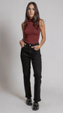 PANTALON BALAM BL7243 PANTALON STRAIGHT DAMA